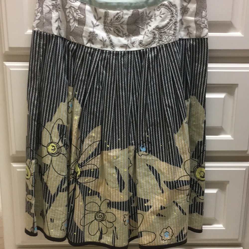 Cabi outfit